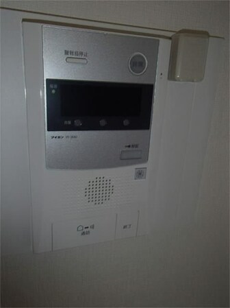 シティフォーラム新小平の物件内観写真